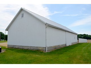 Property photo 111 - FARM & LAND AUCTION - 125+/- ACRES OFFERED IN 5 TRACTS IN EAST ALLEN COUNTY, INDIANA